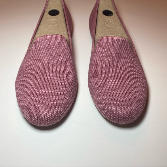 Rothy’s Blossom Merino Loafers Size 7 NEW - Picture 2 of 16